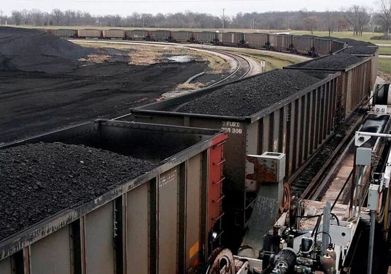 Load Scanner Applications Go Beyond Truck Bed Scanning